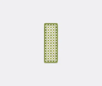 Cc-tapis Rugs Green Uni
