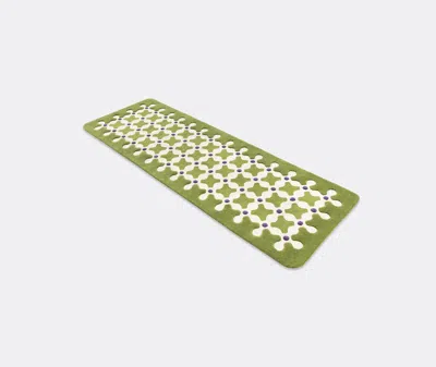 Cc-tapis Rugs Green Uni