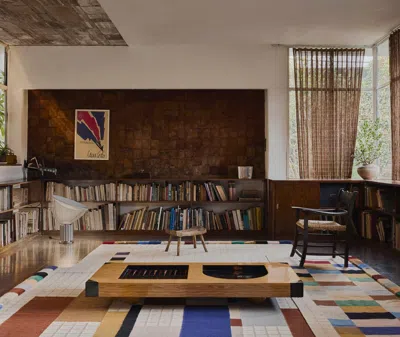 Cc-tapis Rugs Standard Uni