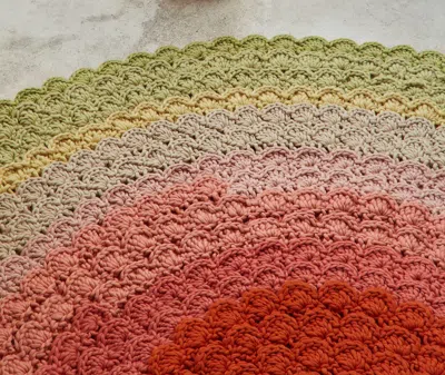 Cc-tapis Rugs Spring Uni