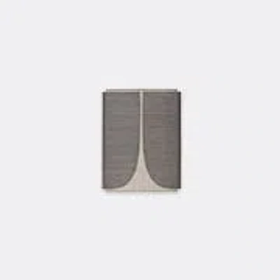 Cc-tapis Rugs Dark Uni
