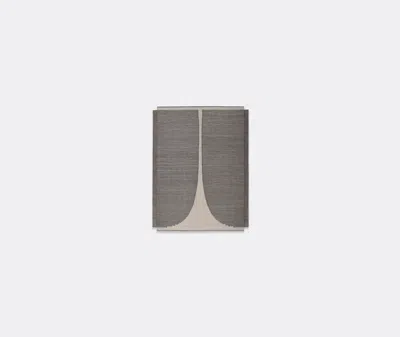 Cc-tapis Rugs Dark Uni