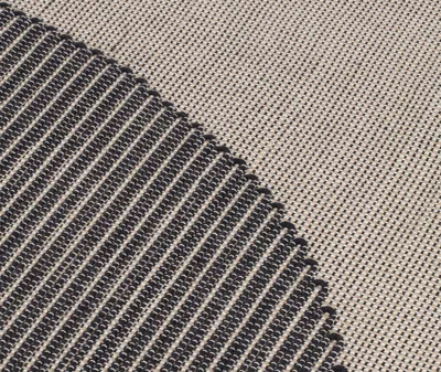 Cc-tapis Rugs Dark Uni