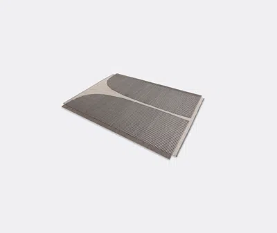 Cc-tapis Rugs Dark Uni