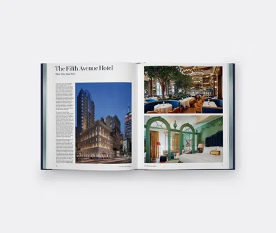 Phaidon Coffee Table Books Multicolor Uni