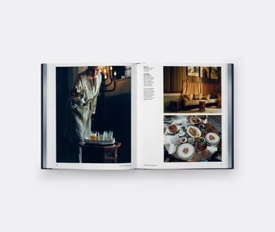 Phaidon Coffee Table Books Multicolor Uni