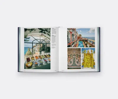 Phaidon Coffee Table Books Multicolor Uni