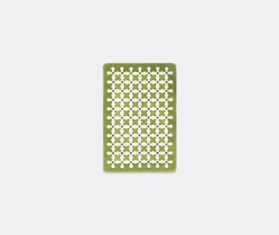 Cc-tapis Rugs Green Uni