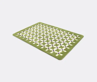 Cc-tapis Rugs Green Uni