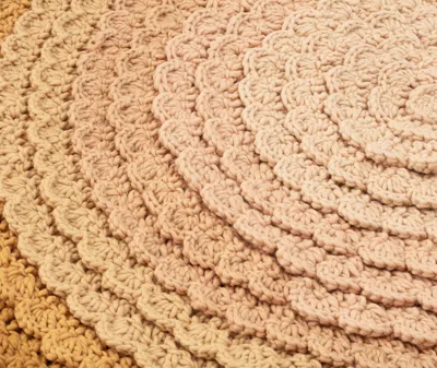 Cc-tapis Rugs Summer Uni