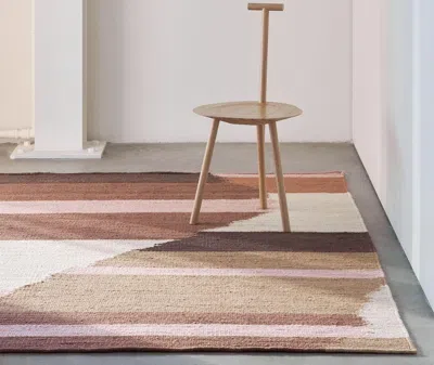 Cc-tapis Rugs Multicolour Uni