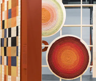 Cc-tapis Rugs Autumn Uni