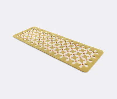 Cc-tapis Rugs Mustard Uni