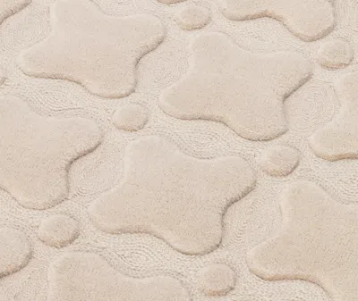 Cc-tapis Rugs Cream Uni