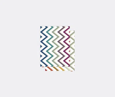 Missoni Table Linens Multicolor Uni