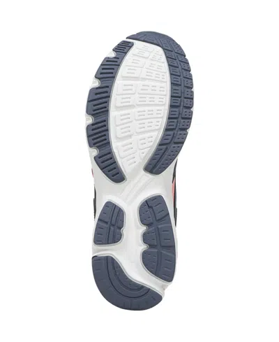 Ryka Women's Invoke 2 Lace Up Walking Sneakers