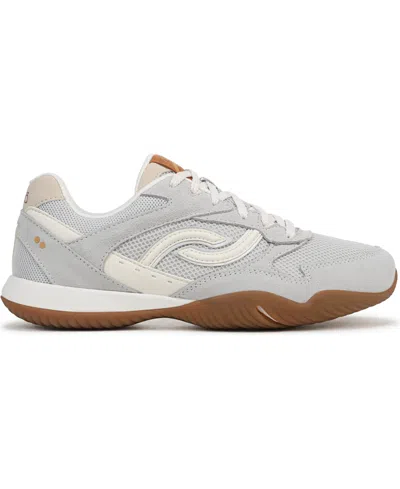 Ryka Rykä Candor Exercise Sneaker In Gray