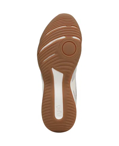 Ryka Rykä Candor Exercise Sneaker In Gray