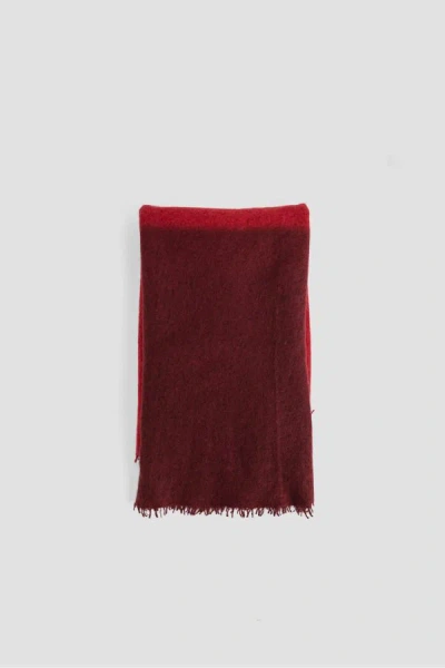 Denis Colomb Fuzzy Feutre Two Tone