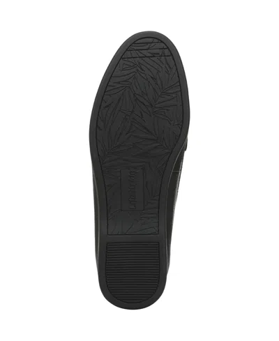 Lifestride Women's Malta Round Toe Penny Loafers