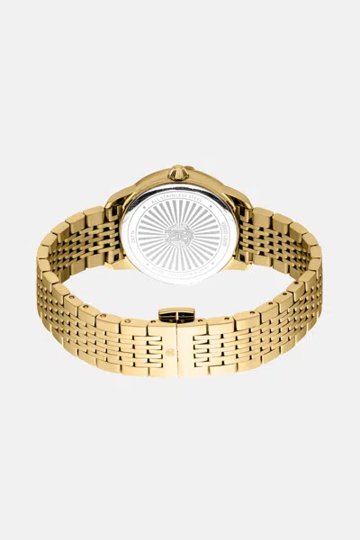 Roberto Cavalli By Franck Muller Snake Core Watch