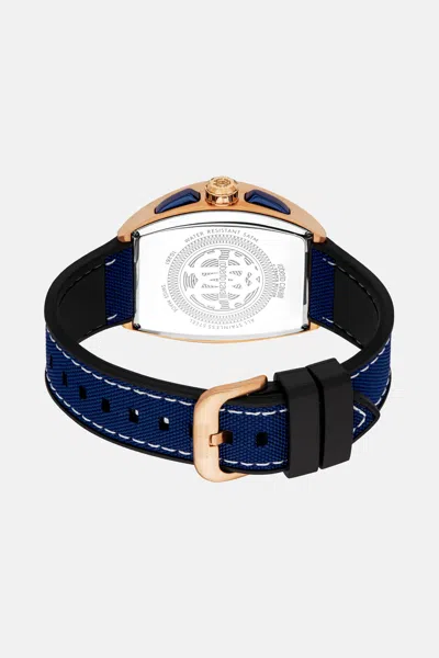 Roberto Cavalli By Franck Muller Men Watch