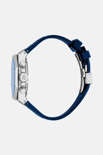 Roberto Cavalli By Franck Muller Men Watch