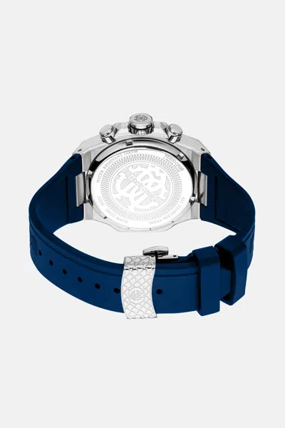 Roberto Cavalli By Franck Muller Men Watch