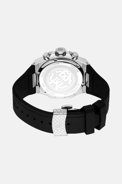 Roberto Cavalli By Franck Muller Men Watch