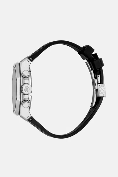Roberto Cavalli By Franck Muller Men Watch