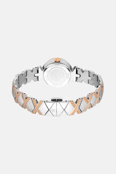 Roberto Cavalli By Franck Muller Snake Core Watch