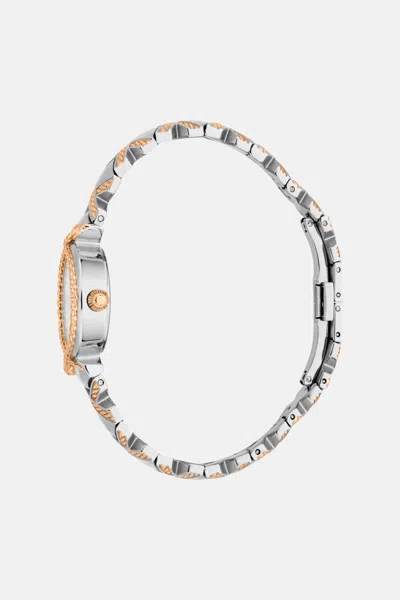 Roberto Cavalli By Franck Muller Snake Core Watch