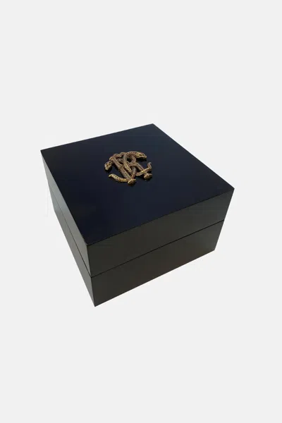 Roberto Cavalli By Franck Muller Snake Core Watch