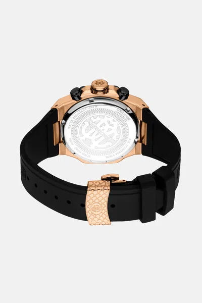 Roberto Cavalli By Franck Muller Men Watch