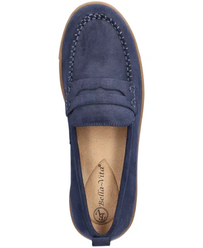 Bella Vita Bo Penny Loafer