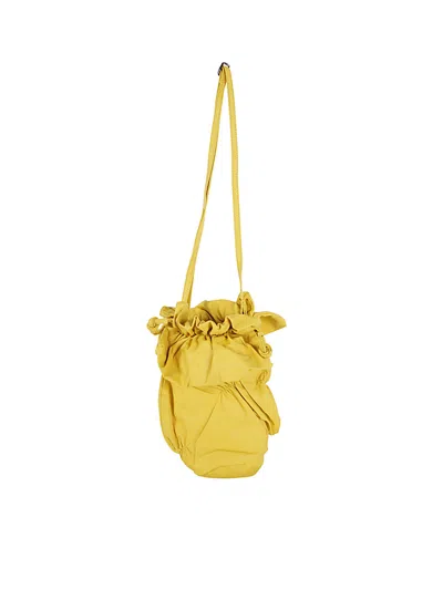 Discord By Yohji Yamamoto Ananas Shoulder S