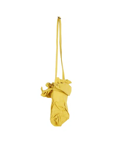 Discord By Yohji Yamamoto Ananas Shoulder S