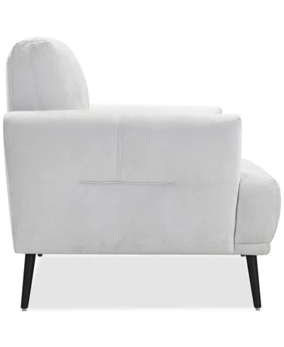 Macy's Kaelynne 84" Fabric 2 Seat Sofa, Exclusively At