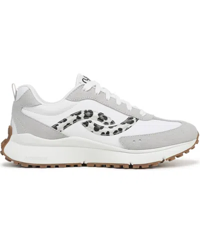 Ryka Rykä Jetsetter Walking Shoe In Gray