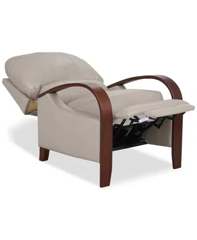 Macy's Sadiley Push Back Recliner, Exclusively At Macys