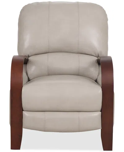 Macy's Sadiley Push Back Recliner, Exclusively At Macys