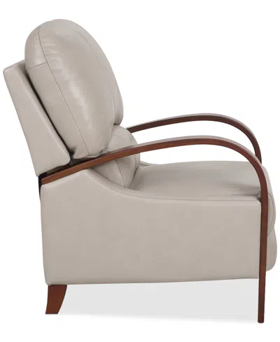 Macy's Sadiley Push Back Recliner, Exclusively At Macys