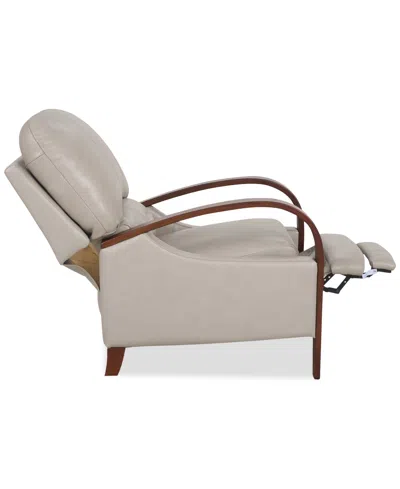 Macy's Sadiley Push Back Recliner, Exclusively At Macys