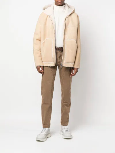 Dsquared2 Sportsjacket In Neutral