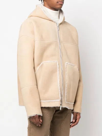 Dsquared2 Sportsjacket In Neutral