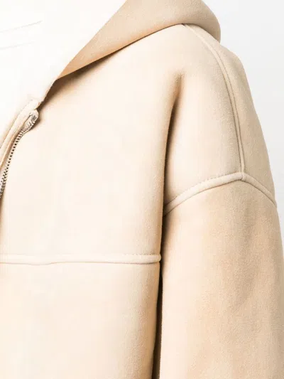 Dsquared2 Sportsjacket In Neutral