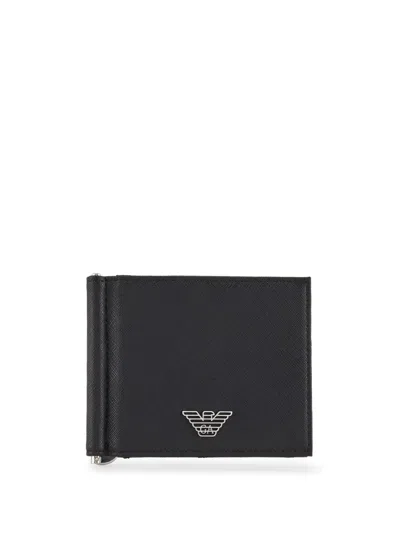 Emporio Armani Men's Men`s Wallet