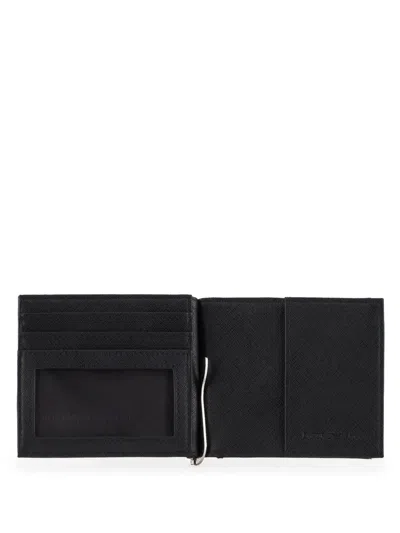 Emporio Armani Men's Men`s Wallet