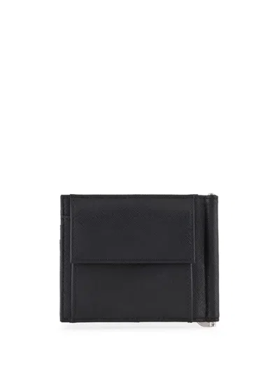 Emporio Armani Men's Men`s Wallet