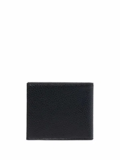 Emporio Armani Classic Wallet Accessories